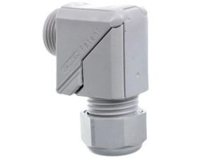 Wyprowadzenie kątowe KDD 20M E03DK-02160400203