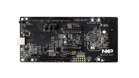 FRDM Development Board for MCX W71 Wireless MCUs