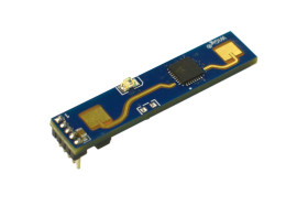 mmWave - 24GHz Human Presence Sensing Module (6 Meters)