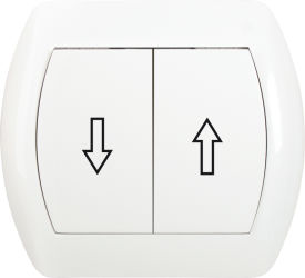 WP-8, Wyłącznik żaluzjowy,