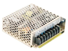 RT-50B Zasilacz impulsowy, do wbudowania,modułowy, 50W, 5VDC, 4(0,5÷5)A