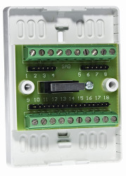 MZ-2 S - moduł zacisku montażowego