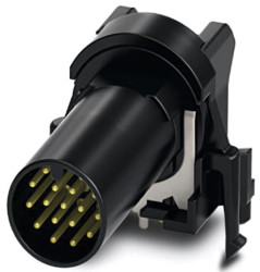 Złącze wielostykowe przemysłowe 17-pinowe M12 Phoenix Contact