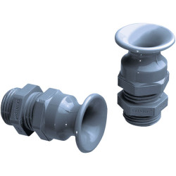 LAPP 53017420 BT-M16 x 1.5 Cable Gland With Conical Trumpet Shape 3.5-8mm