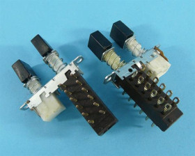 ISOSTAT 1-SEGMENTY+RESET