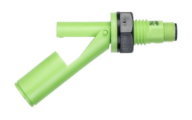 Przełącznik pływakowy Pływak Poziomy Sensata Cynergy3