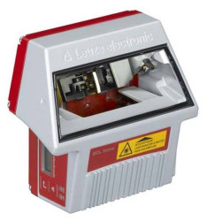 Leuze Electronic 50116420 Skaner kodów kreskowych Leuze 1 szt.