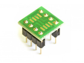 Adapter So-8 na dip 8 standard