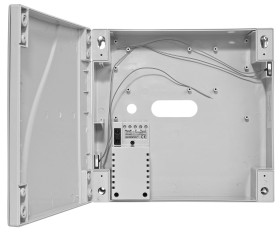 OBDNA-TS20-9 - obudowa z transformatorem
