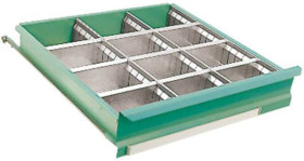 Tixit 40711 Zestaw Części Do Blachy 4 kg