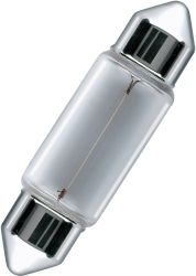 Żarówka samochodowa C3W Osram Automotive Standard, SV7, 3 W, 12 V, 1 szt.