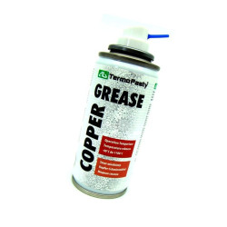 Smar Miedziany 100ml/P uniwersalny miedziany w spray