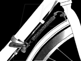 Bike - steering damper