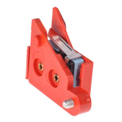 Styk pomocniczy 1Z 1R 5A 250V do VISTOP 32 022703