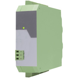 Motrona 7379.5021 IO Module 1 Digital Input Ideal for DMS Sensors