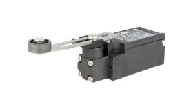 D4n-112G Wyłącznik Krańcowy No + Nc 10A Max.240Vac Max.250Vdc