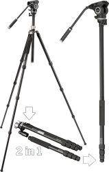 Statyw Bresser Optik BX-5 Pro 4922701