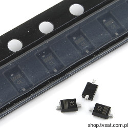 PMEG4005EJ Diode 40V 0.5A Schottky SMD-SOD323F NXP