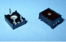 ECP-10 2M2 PODKÓWKA POZIOMA