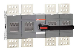 ABB 1SCA108041R1001 Rozłącznik OT2000E22P, 1000 V, 2000 A