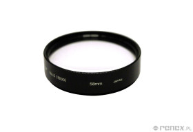 Soczewka +4 do systemów MAGNUS FHD