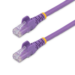 Kabel Ethernet Cat6 długość 7m Z zakończeniem StarTech.com PVC