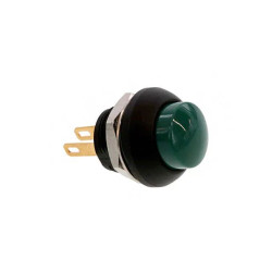 Nasadka przełącznika (Wł.)-wył SPST - NIE, montaż panelowy TE Connectivity