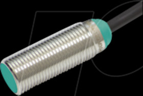 NBB4-12GM30-E2-5M Inductive proximity sensor, 4 mm, PNP NO contact