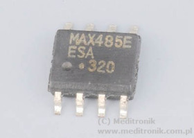 MAX485EESA.