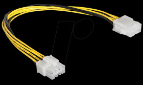 83342 8 Pin EPS Verlängerung 30 cm