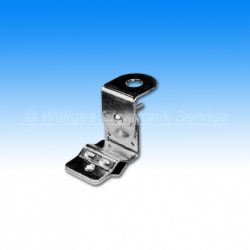 LKW-Spiegelhalter für CB-Funkantennen