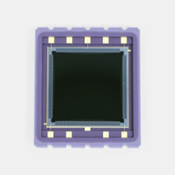 Czujnik do wykrywania położenia (PSD) światła widzialnego Si Montaż powierzchniowy ceramiczna S5991-01 Hamamatsu