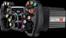 VD6+W GTL PXN GT ONE + VD6 bundle