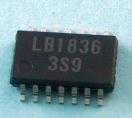 LB-1836 MFP-14S SMD UKŁAD