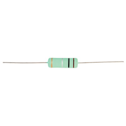 Royal Ohm KNP07SJ022KB00 0r22 5% 7W Wirewound Power Resistor