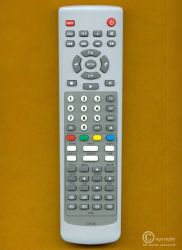 PILOT DO TV TELESTAR 631020001601 IR1120