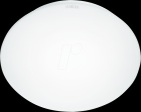 008383 LED ceiling light, 9,5 W, 940 lm, 4000 K, round, white