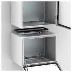 Uszczelka nVent HOFFMAN AGC04 (S x W x G) 540 x 10 x 126 mm 1 szt.