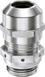 Wiska 10069504 Dławnica kablowa ESSVG-4 50, od 21 mm, do 35 mm, M50, 1 szt.