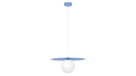 Lampa Wisząca K-5446 Z Serii Robin Kaja Lighting