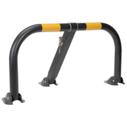 Sealey PB298 Parking Barrier Triple Leg Integral Lock