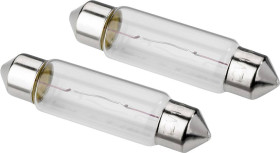 Monacor 0020530 Lampa grilanda 12 V 18 W ciepła biel 1 par(a)