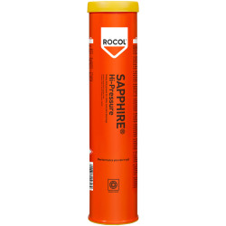 ROCOL 12011 SAPPHIRE Hi-Pressure High Pressure Bearing Grease 400g