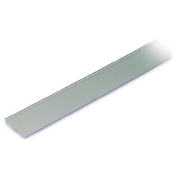 WAGO 709-120 Marking Strip Slot fold Transparent