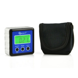 Poziomica cyfrowa - miernik kąta Inklinometr