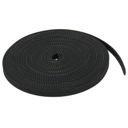 GT2 6mm Timing Belt - 5m Reel