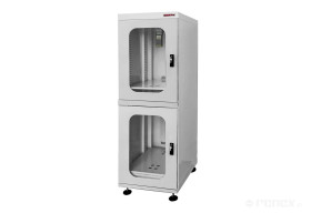 SZAFA OSUSZAJĄCA Ghibili ADV ESD, 700L, DWUDRZWIOWA