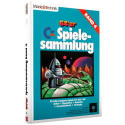 64'er Spielesammlung - Band 4
