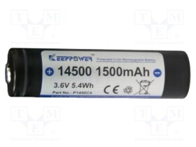 ICR14500-150PCM