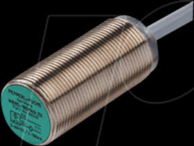 NCB8-18GM40-N0 Inductive proximity sensor, 8 mm, NAMUR normally closed contact